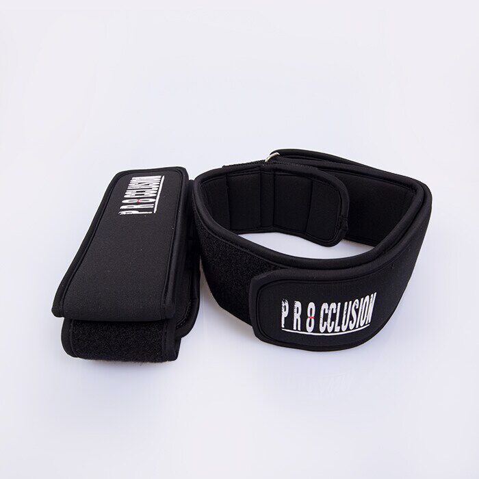 Procclusion 2.0, musta