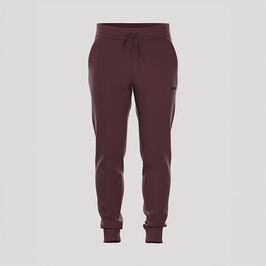 Borg Essential 4 Sweatpants, Decadent Chocolate, M  Essential 4 Sweatpants Ruskea