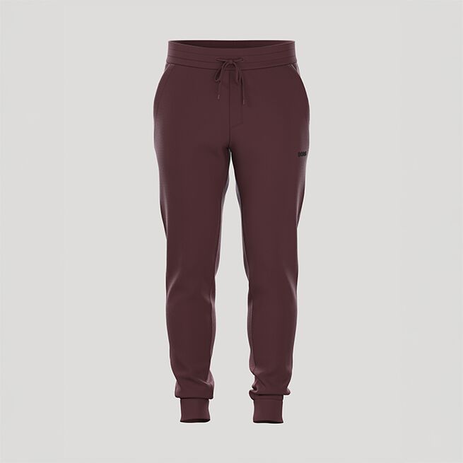 Essential 4 Sweatpants Ruskea