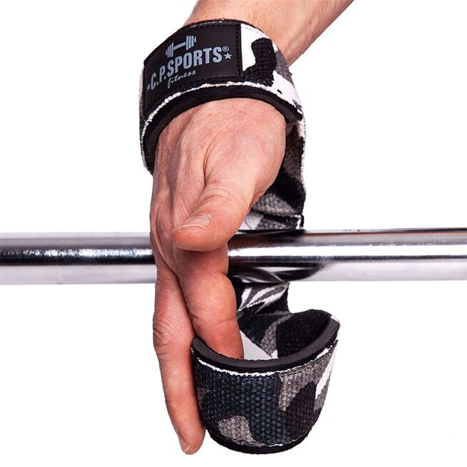 Figure 8 Hihnat Vetohihnat Valkoinen Camo