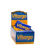 Vitargo 18 x Vitargo Carboloader, 75 g, Apelsin