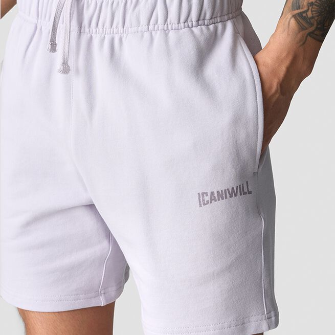 Revive Mukavat Shortsit Liila