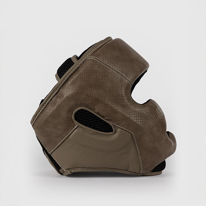 Impact Evo Scales Kypärä Ruskea