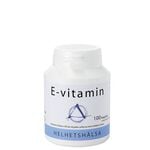 E-vitamin Helhetshälsa