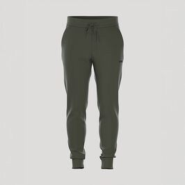 Borg Essential 4 Sweatpants, Deep Depths, S  Essential 4 Sweatpants Vihreä