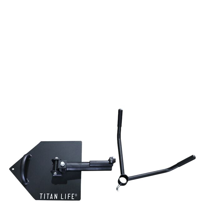 Titan Life PRO Core Trainer