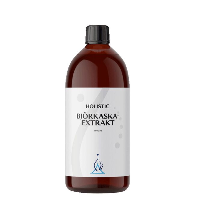 Koivuntuhkauute, 1000 ml