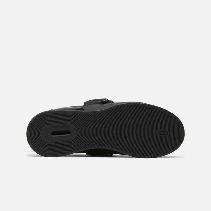 Legacy Lifter Iv Treenikeng&auml;t Musta Harmaa