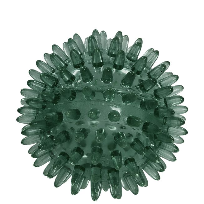 Hierontapallo 7cm Turkoosi