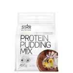 Protein Pudding Marängsviss 450 g 