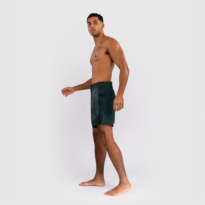 Technical 3.0 Fight Shorts Vihreä