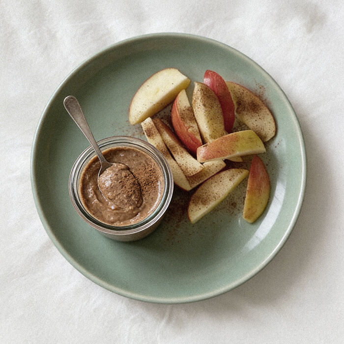 Luomu raaka hasselp&auml;hkin&auml;voi 250 g