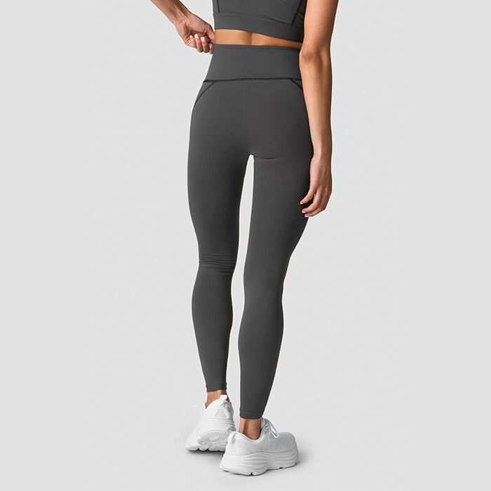 Contrast Trikoot Harmaa  