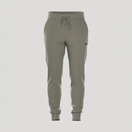 Borg Essential 4 Sweatpants, Vetiver, XL  Essential Collegehousut Vihreä