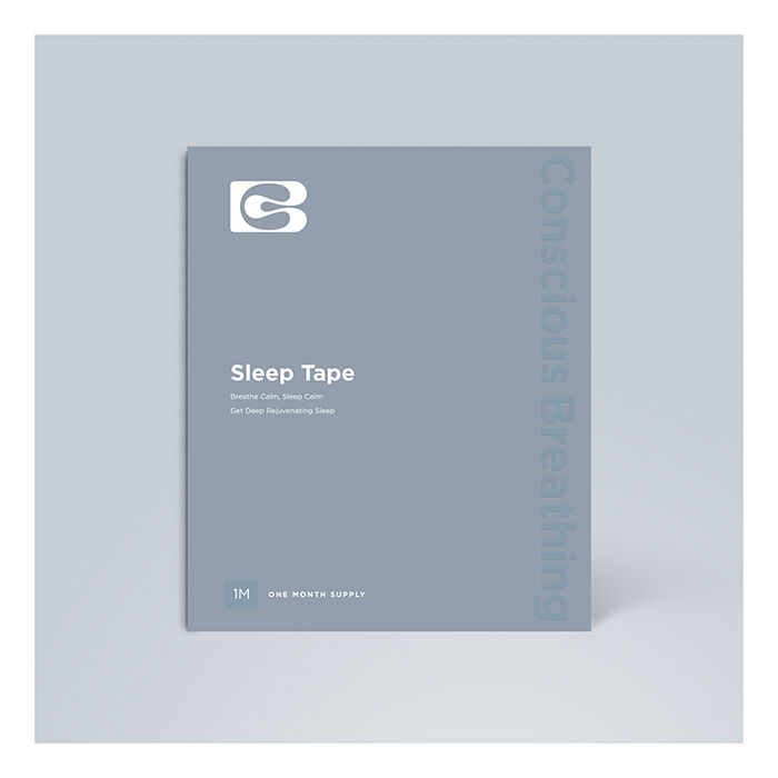 Sleep Tape 1 kuukauden