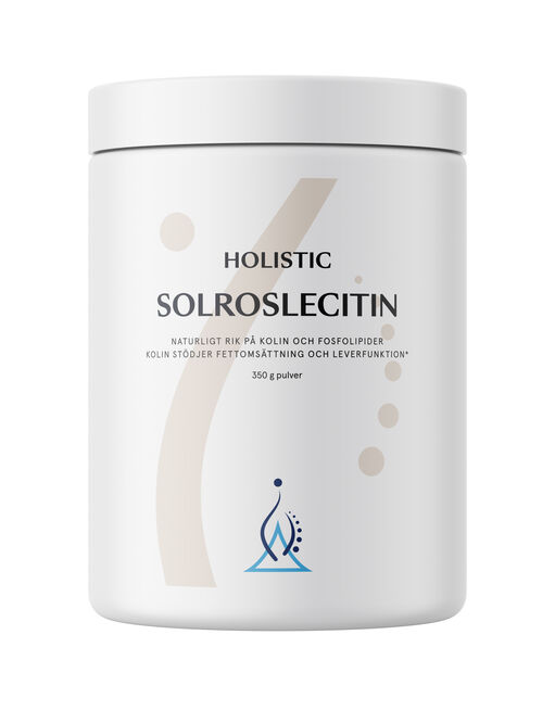 Solroslecitin 350 g