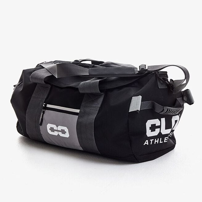 CLN Reflex Training Bag Musta