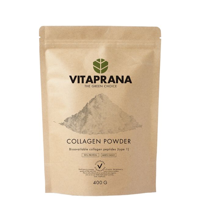 Vitaprana Collagen Powder, 400 g