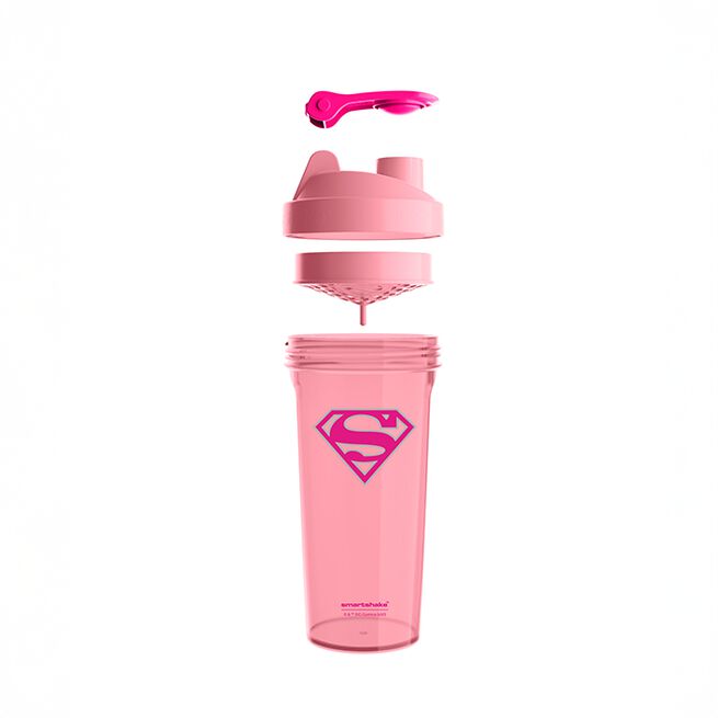 DC Comics Collection Lite Shaker 800 ml