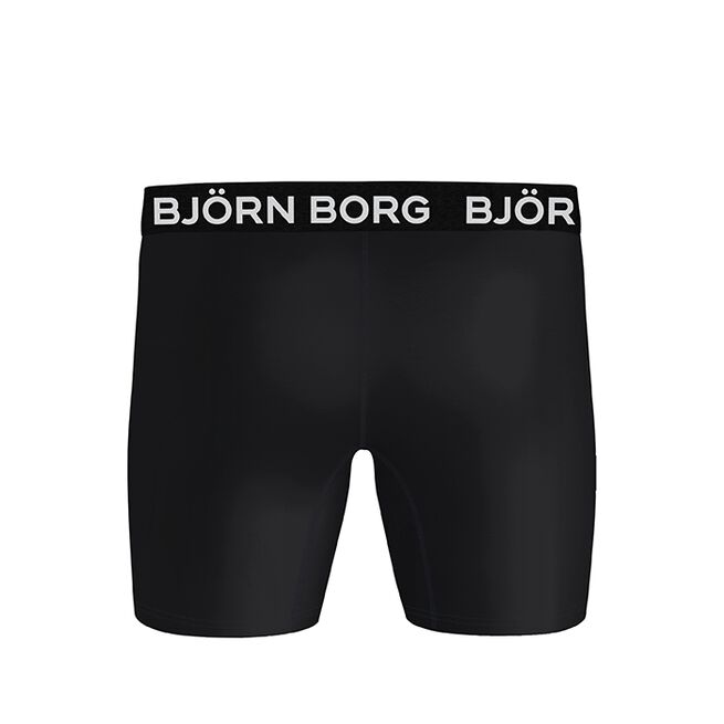 Björn Borg 5-Pack Performance Boxer, Multipack
