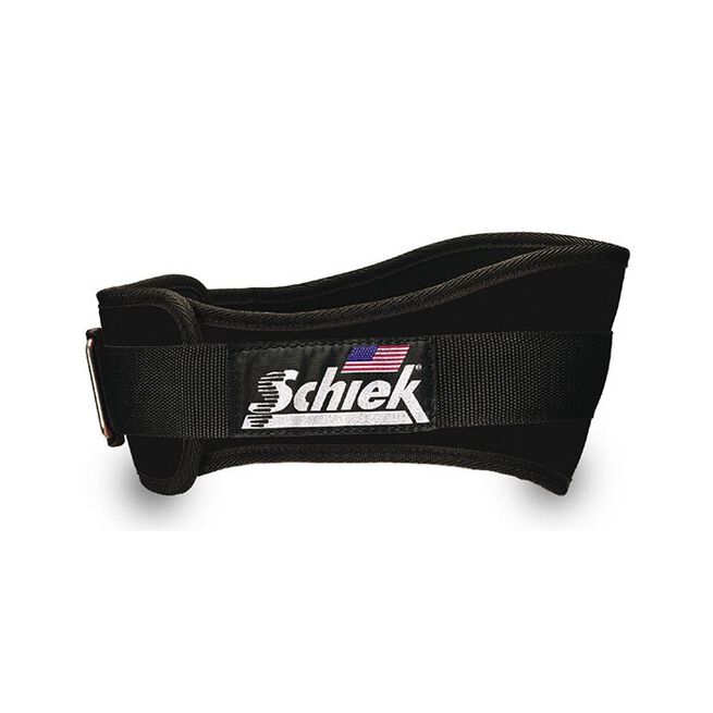 2006 - Workout Belt, Black, M 