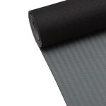 Yoga Mat Position 4mm, Black/Grey 