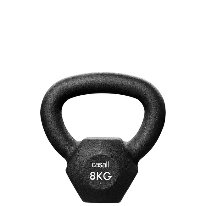 Klassinen Kahvakuula 4-20 kg