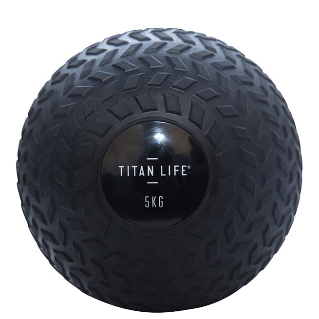 Titan Life PRO Slam Ball