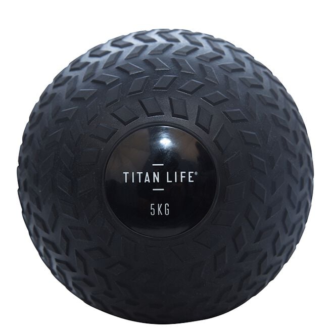 Slam Ball Medicine Ball