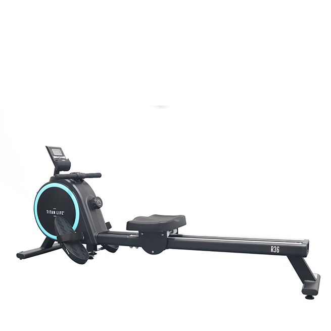Titan Life Rower R36
