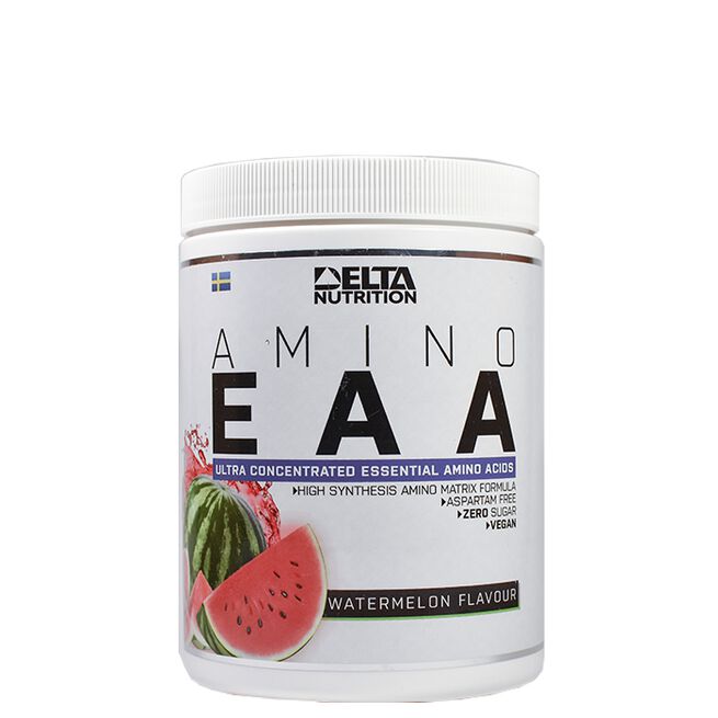 eaa-aminohappo