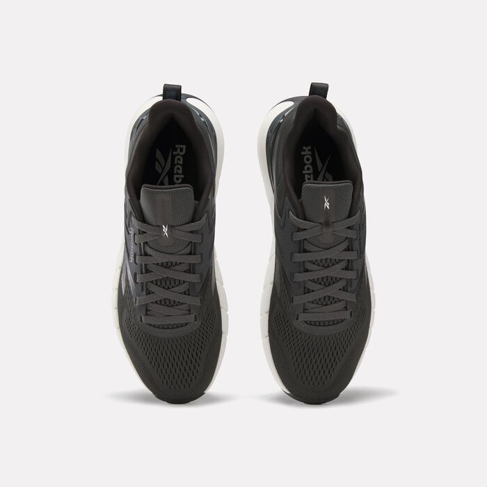 Nano Gym Treenikeng&auml;t Harmaa