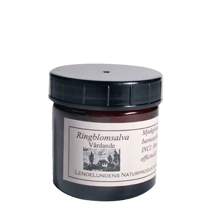 Kehäkukkavoide, 60 ml