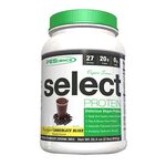 Select Vegan Protein, 27 servings, Chocolate Bliss 