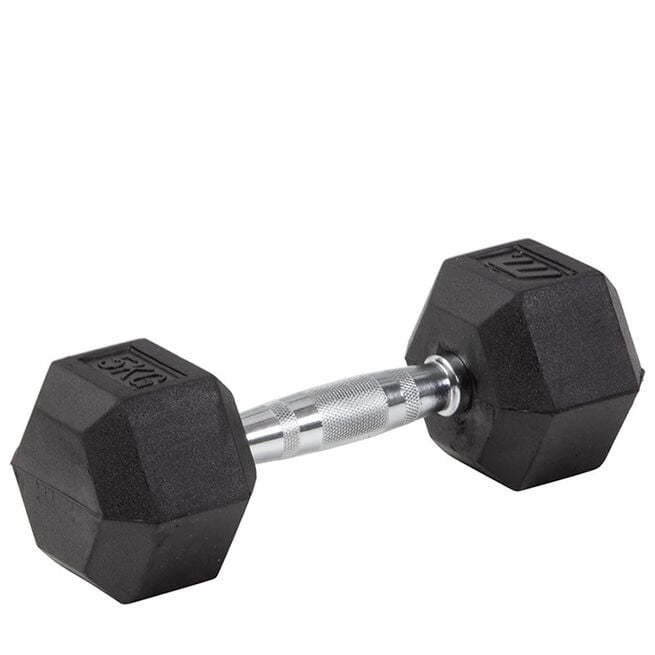 Master Fitness Hex Käsipaino