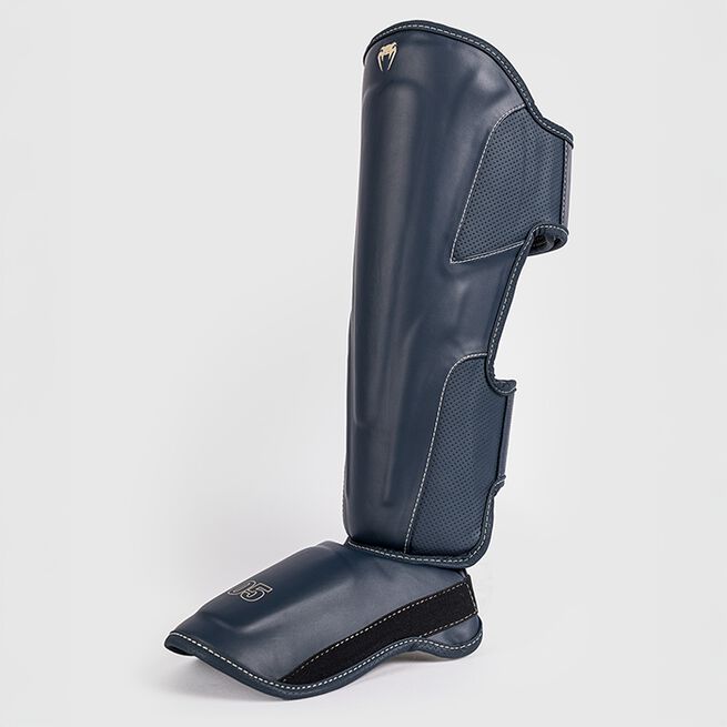 Impact Evo Shinguards Sininen