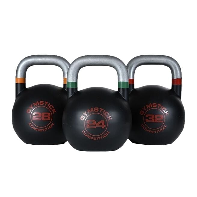 Kilpailu Kahvakuula 20-32 kg