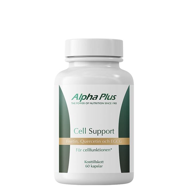 Cell Support 60 kapselia