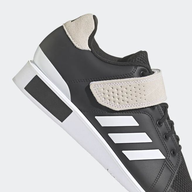 HQ3524R Adidas Power Perfect III Black/White