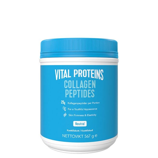 Kollageenipeptidit 567 g