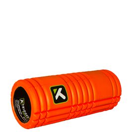 Trigger Point Grid, orange Trigger Point Therapy Trigger Point Grid Foam Roller Oranssi