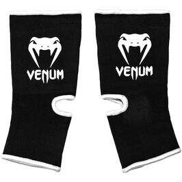 Venum Kontact Ankle Support Guard Black, L  Kontact Nilkkatuki Musta