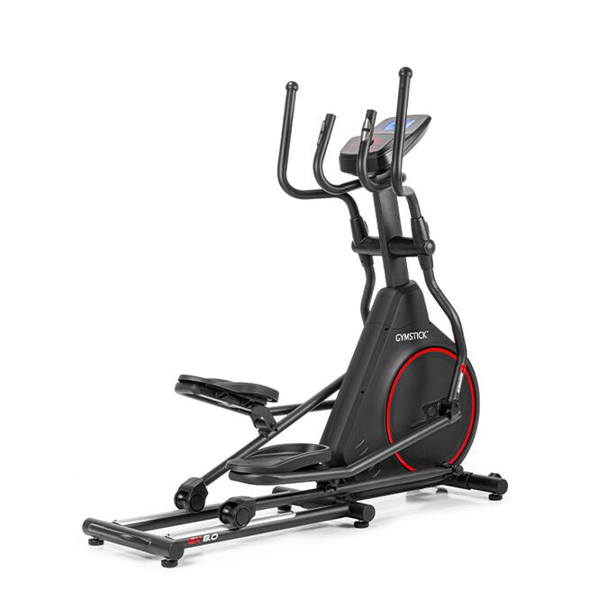 Gymstick GX 8.0 Crosstrainer