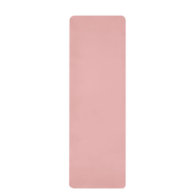 Joogamatto Essential Balance 4mm Vaaleanpunainen