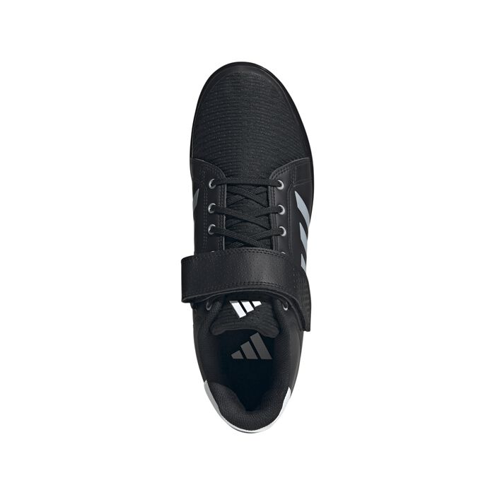 Power Perfect 3 Keng&auml;t Musta Valkoinen Harmaa