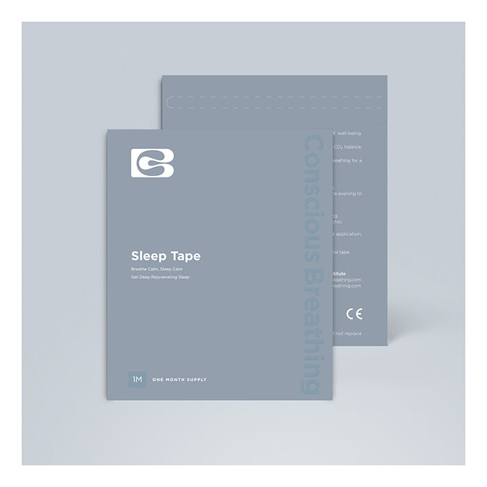 Sleep Tape 1 kuukauden