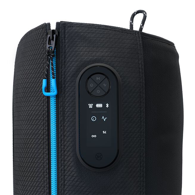 Recovery Air Jet Boots -Kompressiohieronta