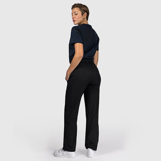 UFC Fusion by Venum Fight Week Women's Joggers Black