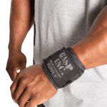 Gasp HD wrist wraps 18" Dark Camo