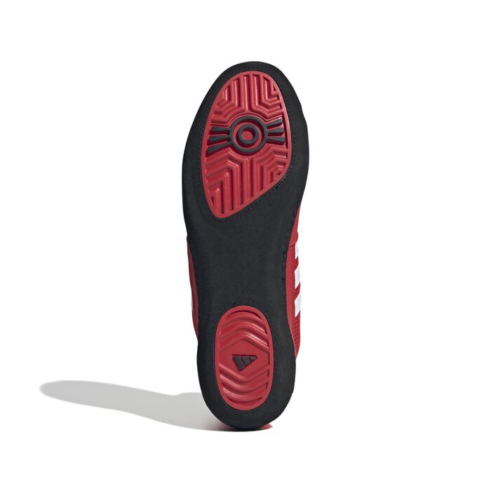 Adidas Combat Speed 4 Painikeng&auml;t Punainen/Valkoinen/Musta